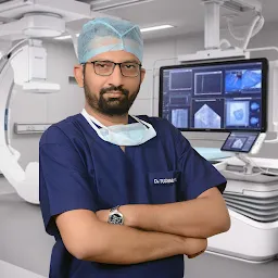 Dr Tushar Sharma