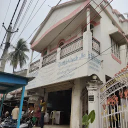 Dr. U.C Jha Clinic - A S Memorial Hospital Darbhanga