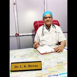 Dr. U K Biswas Clinic