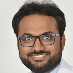 Dr. Uday Patel - vascular & Interventional Radiologist