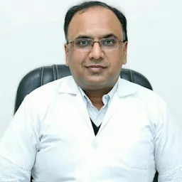 Dr. Ujjwal Bansal - Urologist, Kidney Transplant & Lasee Kidney Stone Doctor In Ganganagar