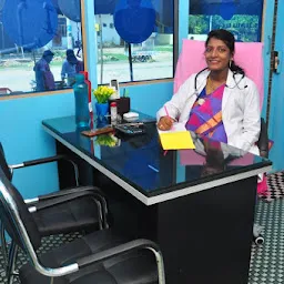 Dr. Ujwala's Dental & General clinic