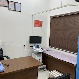Dr. Umesh Khedkar- Cardiologist in Aurangabad | 2 d echo doctor in aurangabad