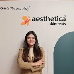 DR. URVI SHAH - Best Dermatologist | Cosmetologist | Skin-Hair-Nail-Laser Specialist