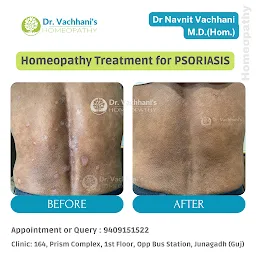 Dr. Vachhani's Homeopathy Clinic