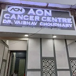 Dr. Vaibhav Choudhary | Cancer Specialists | Oncologist in Nagpur