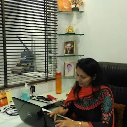 Dr. Vaibhavi S.Raval