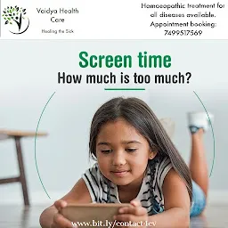 Dr.Vaidya's Homeopathy Clinic - Best Homeopathic Doctor in Nashik