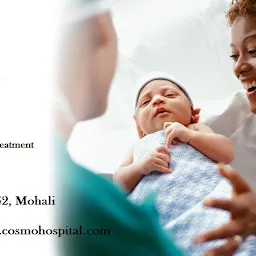 Dr Vandna Narula | Test Tube Baby Center & Infertility Treatment Specialist in Chandigarh Mohali