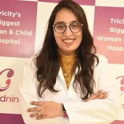 Dr Vandna Narula | Test Tube Baby Center & Infertility Treatment Specialist in Chandigarh Mohali