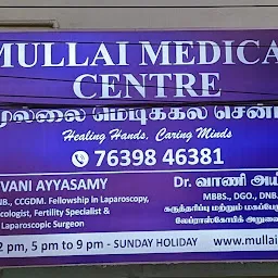 Dr. Vani Ayyasamy - Gynecologist - Fertility Specialist - Laparoscopic Surgeon