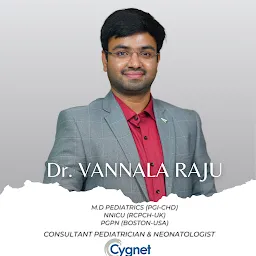 Dr. Vannala Raju