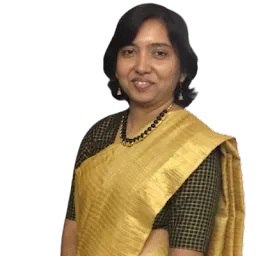 Dr. Varsha Jagtap