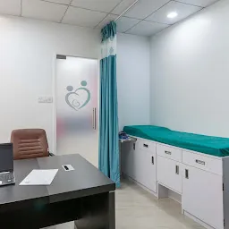 Dr. Varshali's Gynecology Clinic