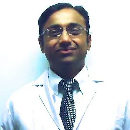 Dr. Varun O. Agrawal- Ruby Hall Clinic, Orthopaedic, Hinjawadi, Pune