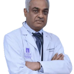 Dr. Varun Bhargava | Best Cardiologist in Nagpur | CARE Hospitals Nagpur