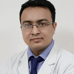 Dr. Varun Kumar Agrawal