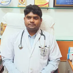 Dr. Ved Prakash