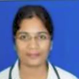 Dr. Vedita Palli - Best Pediatrician in Visakhapatnam | Child doctor | Kids doctor