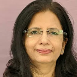 Dr. Veena Ramnani