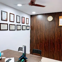 Dr Venkatesh Billakanti's (B.V.RAO) Relief clinic | Best Top General Physician in Manikonda