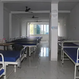 Dr Venus Eye and Dental Hospital (Dr Mukesh Kumar)
