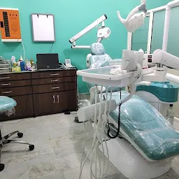 Dr. Verma's Dental implant center, A Multispeciality Dental clinic