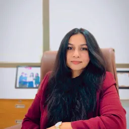 Dr. Vidhi Patel Vaishnav - Psychiatrist in Ahmedabad