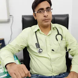 DR VIJAY CHOUDHARY, (MS-ENT) कान, नाक एवं गला रोग विशेषज्ञ