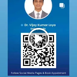 Dr. Vijay Kumar Loya