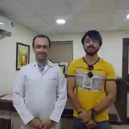 Dr Vijay Ramanan - Yashoda Hematology Clinic