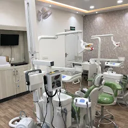 DR. Vijay's Rapha Dental Hospital