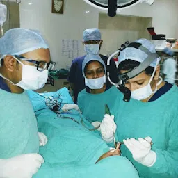 Dr. Vijayshree Gattani's - ENT, Allergy & Vertigo Clinic