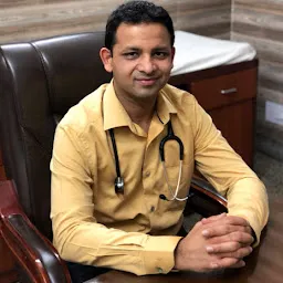 Dr Vikas Gupta MD, DM / Centre for Rheumatology & Arthritis Care