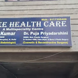Dr. Vikas Kumar