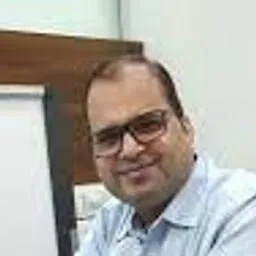 Dr. Vikas Mishra- Orthopedics in Mumbai
