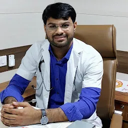 Dr Vikas Patel - Best Liver Transplant Surgeon in Ahmedabad, Liver Transplant Specialist in Ahmedabad