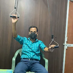Dr.Vikas physio clinic
