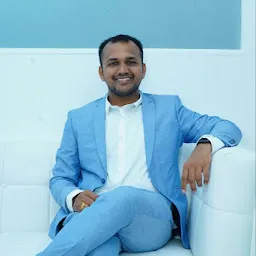 Dr Vikram Cheryala Manikonda Physician & Diabetologist