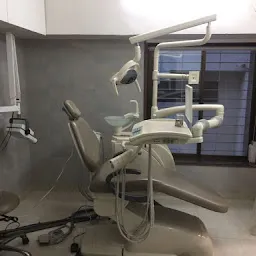 DR.VIKRAM'S DENTAL CLINIC