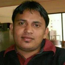 Dr Vikram Singh Mujalde