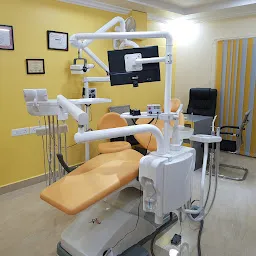 Dr Vinaya Dental clinic