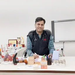 Dr. Vinod Jangid