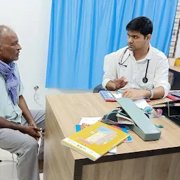 Dr Vinod Kumar Global HealthCare Centre