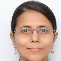 Dr. Vipalee N Trivedi- Gynaecologist In Ahmedabad