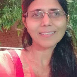 Dr. Vipalee N Trivedi- Gynaecologist In Ahmedabad