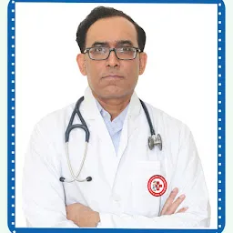 Dr Vipul Mishra