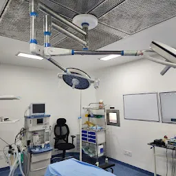 Dr. Vir Singh Malik’s Jeet Hospital