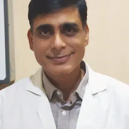 Dr Viren Kulkarni's sonography and interventional radiology center