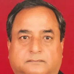 Dr.Virendra Singh